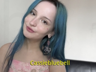 Cassiebluebell