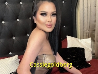 Cassiegoldberg