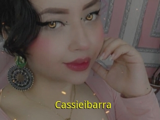 Cassieibarra