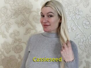 Cassieseed