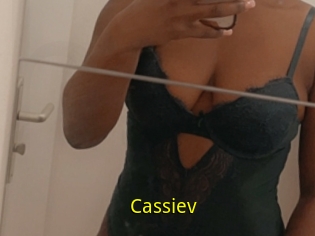 Cassiev