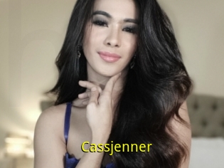Cassjenner