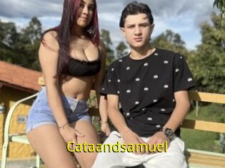 Cataandsamuel