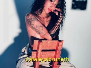 Cataleyabruneth