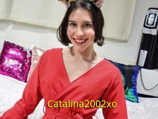 Catalina2002xo