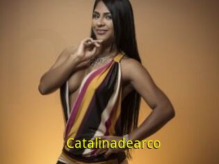 Catalinadearco