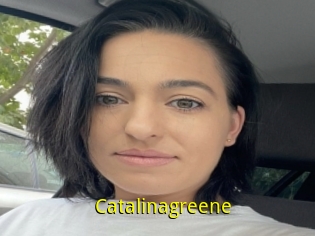 Catalinagreene