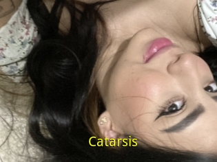 Catarsis
