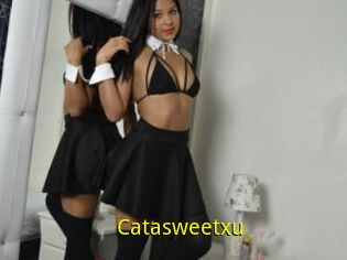 Catasweetxu