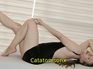 Catatomsonx