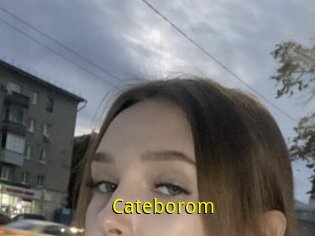 Cateborom