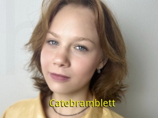 Catebramblett