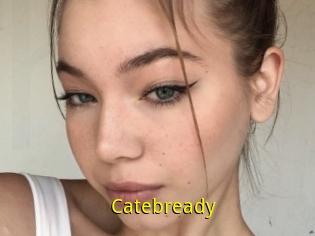 Catebready