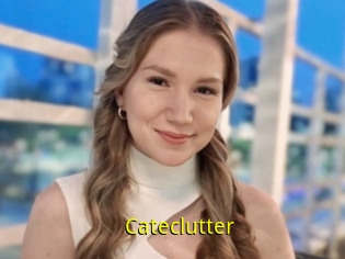 Cateclutter