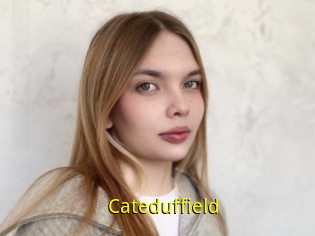 Cateduffield