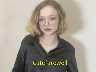 Catefarewell