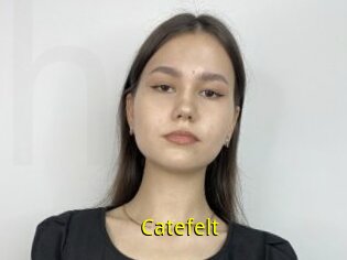 Catefelt
