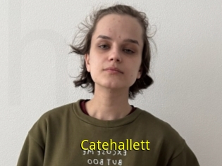 Catehallett