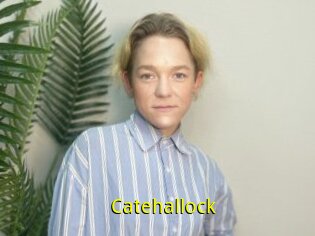 Catehallock