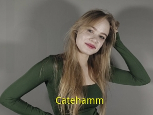 Catehamm