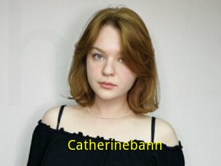 Catherinebann