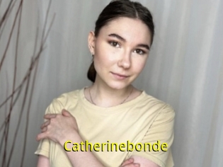 Catherinebonde