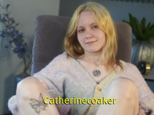 Catherinecoaker