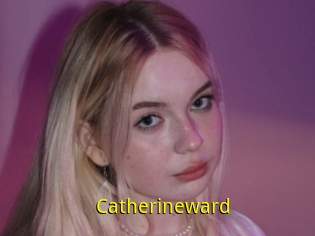 Catherineward