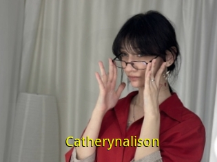 Catherynalison