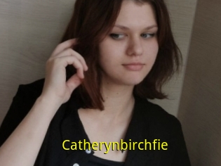 Catherynbirchfie