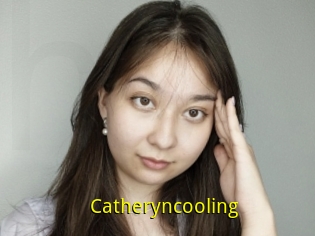 Catheryncooling