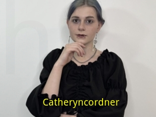 Catheryncordner