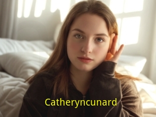 Catheryncunard