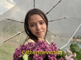 Catheryneversley