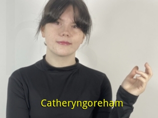 Catheryngoreham