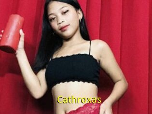Cathroxas