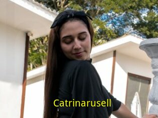 Catrinarusell