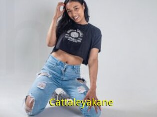 Cattaleyakane
