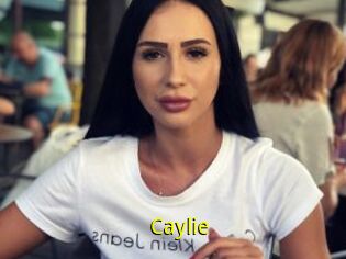 Caylie