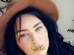 Ccb_xo