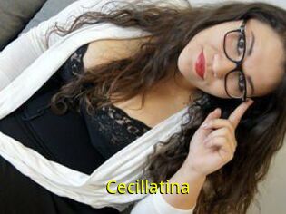 Cecillatina