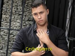 Cedricpierce