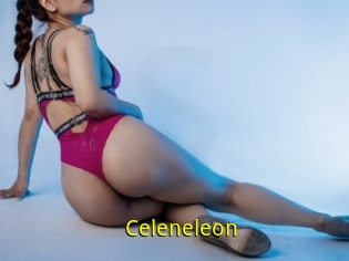 Celeneleon