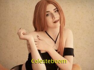 Celesteboom