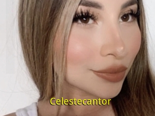 Celestecantor
