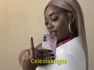 celesteknight Hot Streaming
