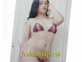 Celestetaylor18