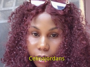 Celinajordans