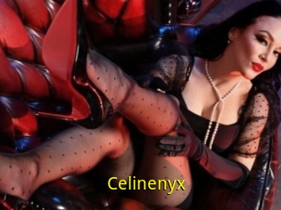 Celinenyx