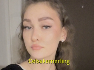 Celsakemerling